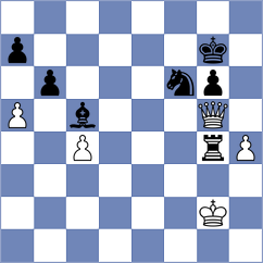 Siva - Suarez Uriel (chess.com INT, 2021)