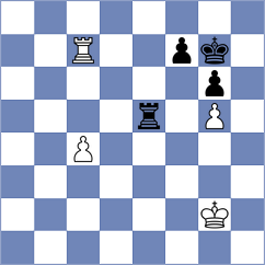 Meissner - Larson (Chess.com INT, 2018)