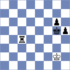 Ljubarov - Diaz Mino (chess.com INT, 2023)