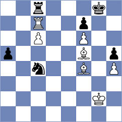Baskakov - Aslanov (chess.com INT, 2024)