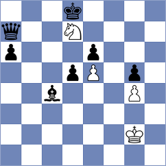 Fernandez Guillen - Melaugh (chess.com INT, 2023)