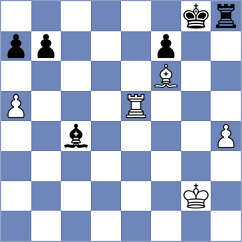 Sanudula - Mitsuyama (Chess.com INT, 2021)
