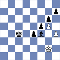 Kekic - Feliz (chess.com INT, 2024)