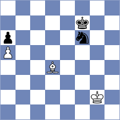 Lenderman - Free (Chess.com INT, 2020)