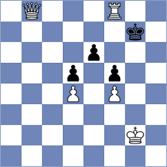 Kavutskiy - Peatman (chess.com INT, 2023)