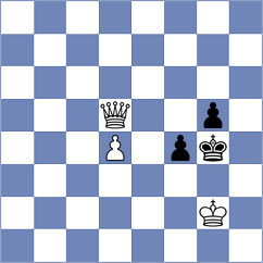 Hoeffer - Goncalves (chess.com INT, 2024)