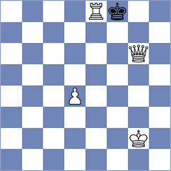 Farisse - McKennis (Chess.com INT, 2020)
