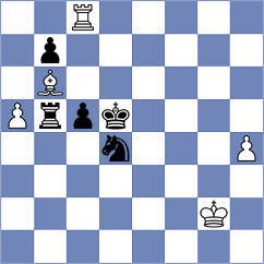 Galchenko - Deac (chess.com INT, 2024)