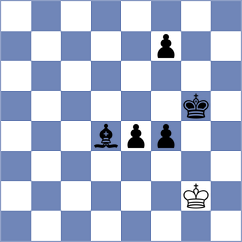 Ogloblin - Abrashkin (Chess.com INT, 2021)