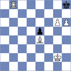 Smith - Atikankhotchasee (Chess.com INT, 2020)
