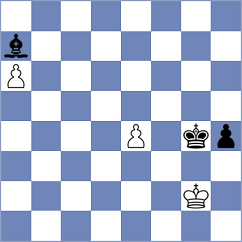 Delaney - Kleijn (Chess.com INT, 2017)