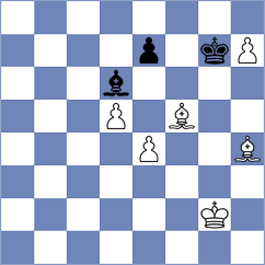 Todorovic - Kadam (chess.com INT, 2021)