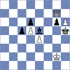 Chasin - Shtyka (Chess.com INT, 2021)