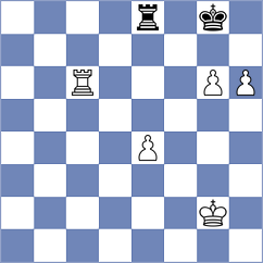 Paravyan - Kozlov (chess.com INT, 2024)