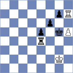 Juarez Flores - Vypkhaniuk (Chess.com INT, 2020)