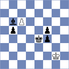 Golubev - Martin Barcelo (chess.com INT, 2024)