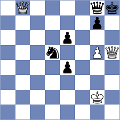 Henderson de la Fuente - Nguyen (Chess.com INT, 2021)