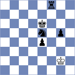 Bardyk - Dominguez Perez (chess.com INT, 2024)