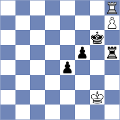 Perez Perez - Petrosian (chess.com INT, 2023)