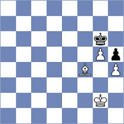 Hasman - Albuquerque (Chess.com INT, 2021)