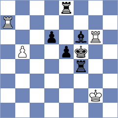 Terao - Aliavdin (Chess.com INT, 2020)