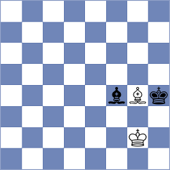 Erzhanov - Garrido Outon (chess.com INT, 2024)