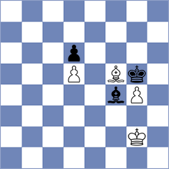Serra Canals - Umarov (chess.com INT, 2023)