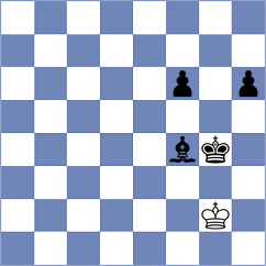 Novik - Ekdyshman (Chess.com INT, 2021)