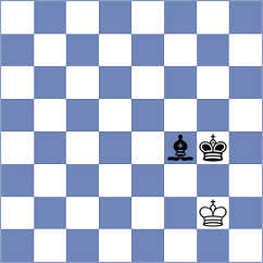 Peralta - Hong (Chess.com INT, 2021)