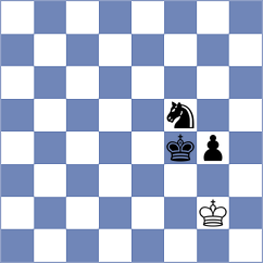 Grandelius - Vachylia (chess.com INT, 2022)