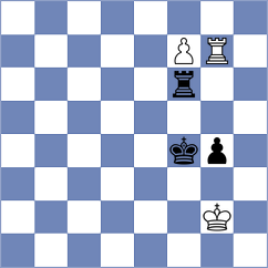 Venkatesan - Wafa (chess.com INT, 2024)
