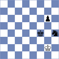 Jiganchine - Tasev (chess.com INT, 2023)