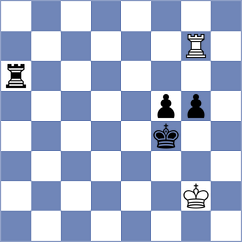 Abbasi Abeluie - Lamaze (chess.com INT, 2023)