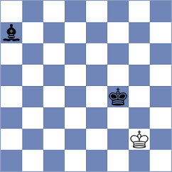 Goltsev - Puranik (chess.com INT, 2024)