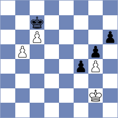 Hernandez - Arnold (chess.com INT, 2024)