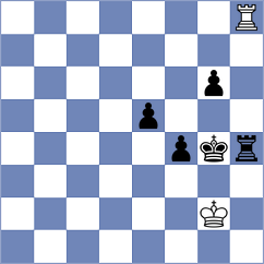 Ivanov - Koridze (Chess.com INT, 2021)