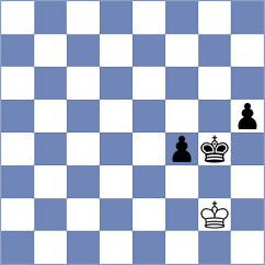 Pretnar - Vukmirovic (Chess.com INT, 2021)