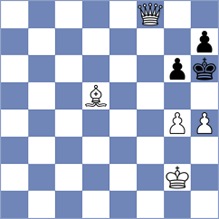 Redzisz - Dordzhieva (Chess.com INT, 2021)