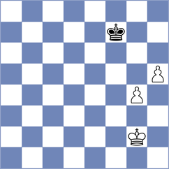 Jaferian - Perske (chess.com INT, 2023)