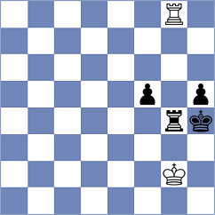 Solon - Vaidya (Chess.com INT, 2021)