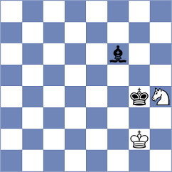 Gledura - Vidit (chess.com INT, 2023)