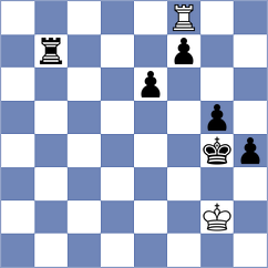 Balla - Mirzoev (chess.com INT, 2024)