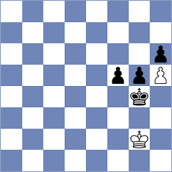 Ticona Rocabado - Kosakowski (chess.com INT, 2024)