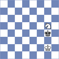 Kohler - Pon (chess.com INT, 2023)