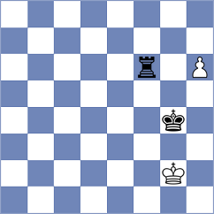 Kaufman - Prydun (chess.com INT, 2023)