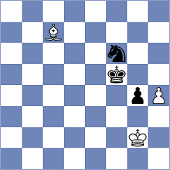Sychev - Drygalov (chess.com INT, 2024)