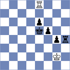 Arngrimsson - Svane (chess.com INT, 2023)