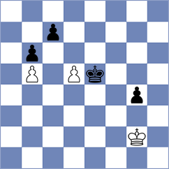 Obregon Garcia - Cervantes Landeiro (chess.com INT, 2021)