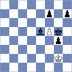 Garcia Chica - Vasiljev (Chess.com INT, 2021)