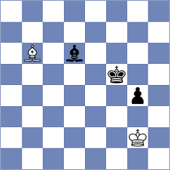 Budrewicz - Jelcic (chess.com INT, 2024)